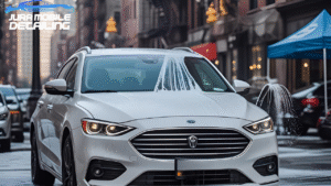 Mobile Car Wash